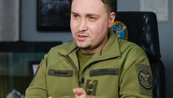 Буданов: за певних умов можливий розпад НАТО та ЄС